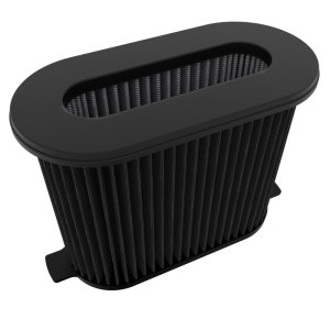 Ford Super Duty Air Filter - K&N Engineering - Dryflow - `08-`10